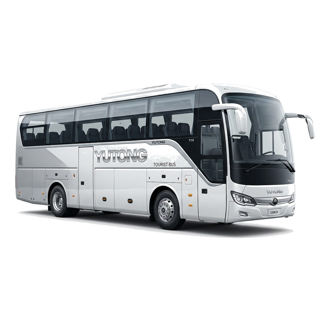 Запчасти Yutong